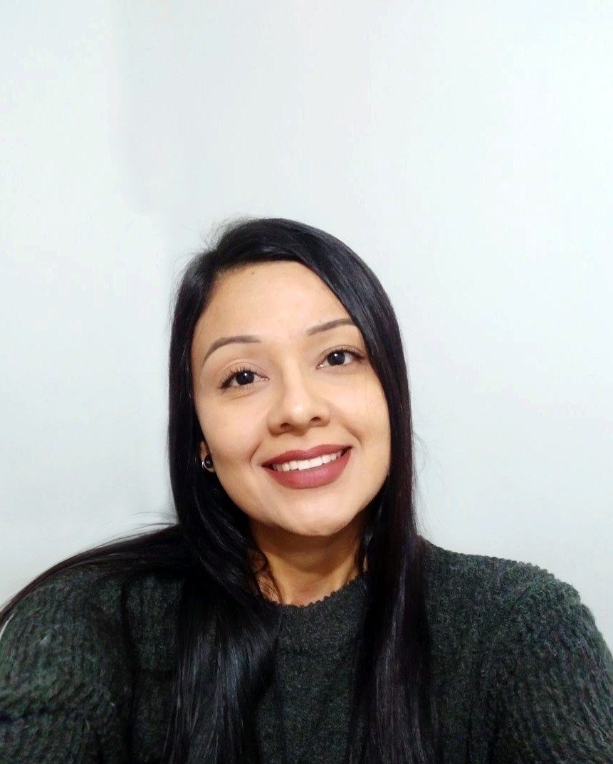 Daniela González
